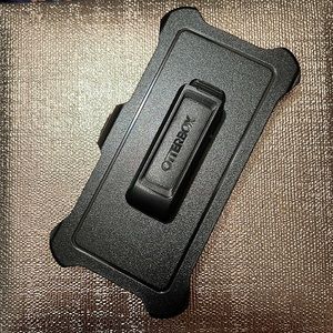 Otter box belt clip for 13 Pro MAX